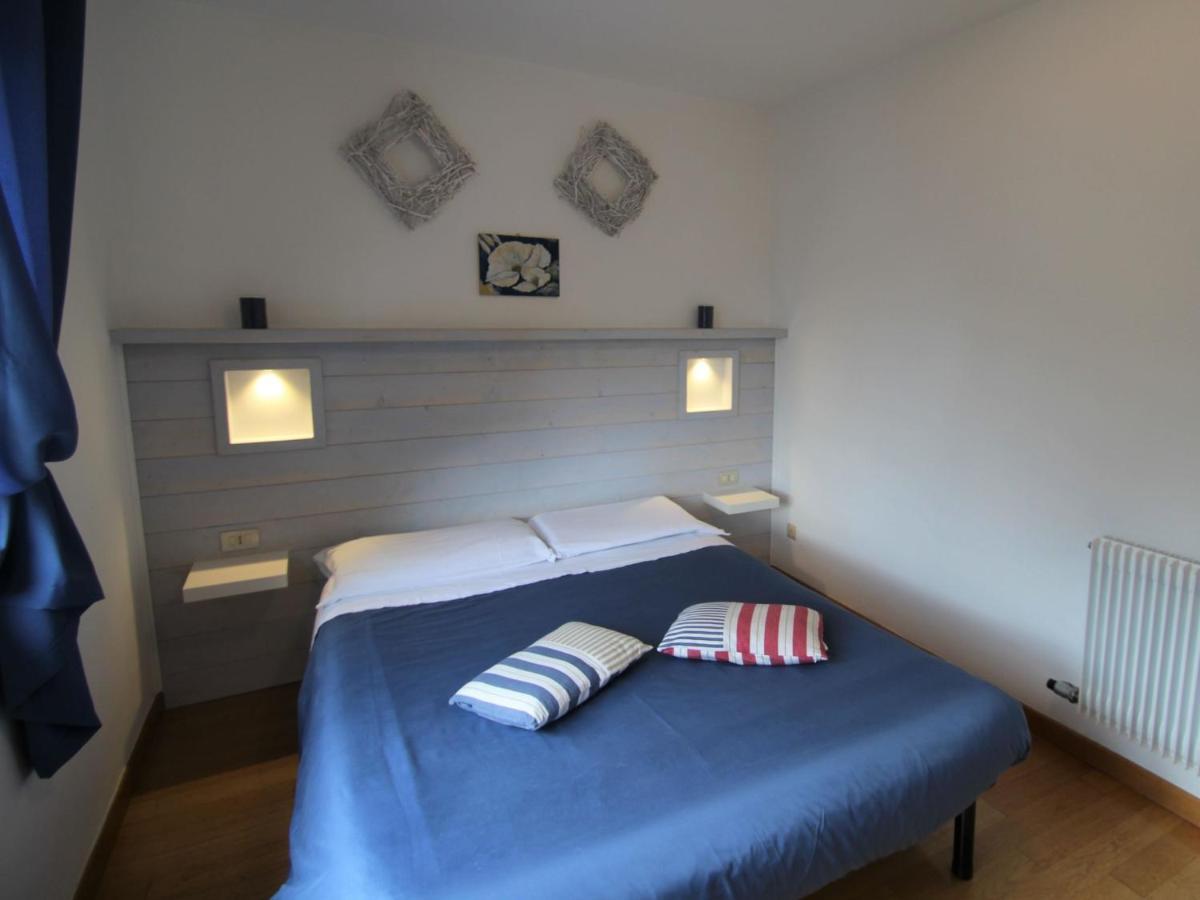 Holiday Home Rosemarie By Interhome Mezzolago Exterior foto